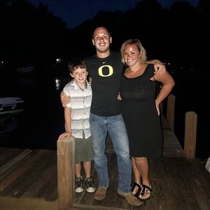 Meet your Posher, Taylor